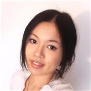 Erfahrene Studentin bietet Unterstützung in Englisch (bis zu C1)